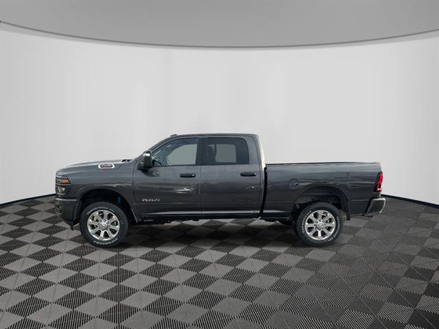 New 2026 RAM 2500 Big Horn image 2