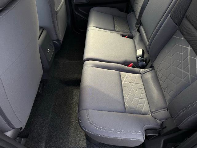 New 2026 Nissan Frontier SV w/ Tow Package image 11