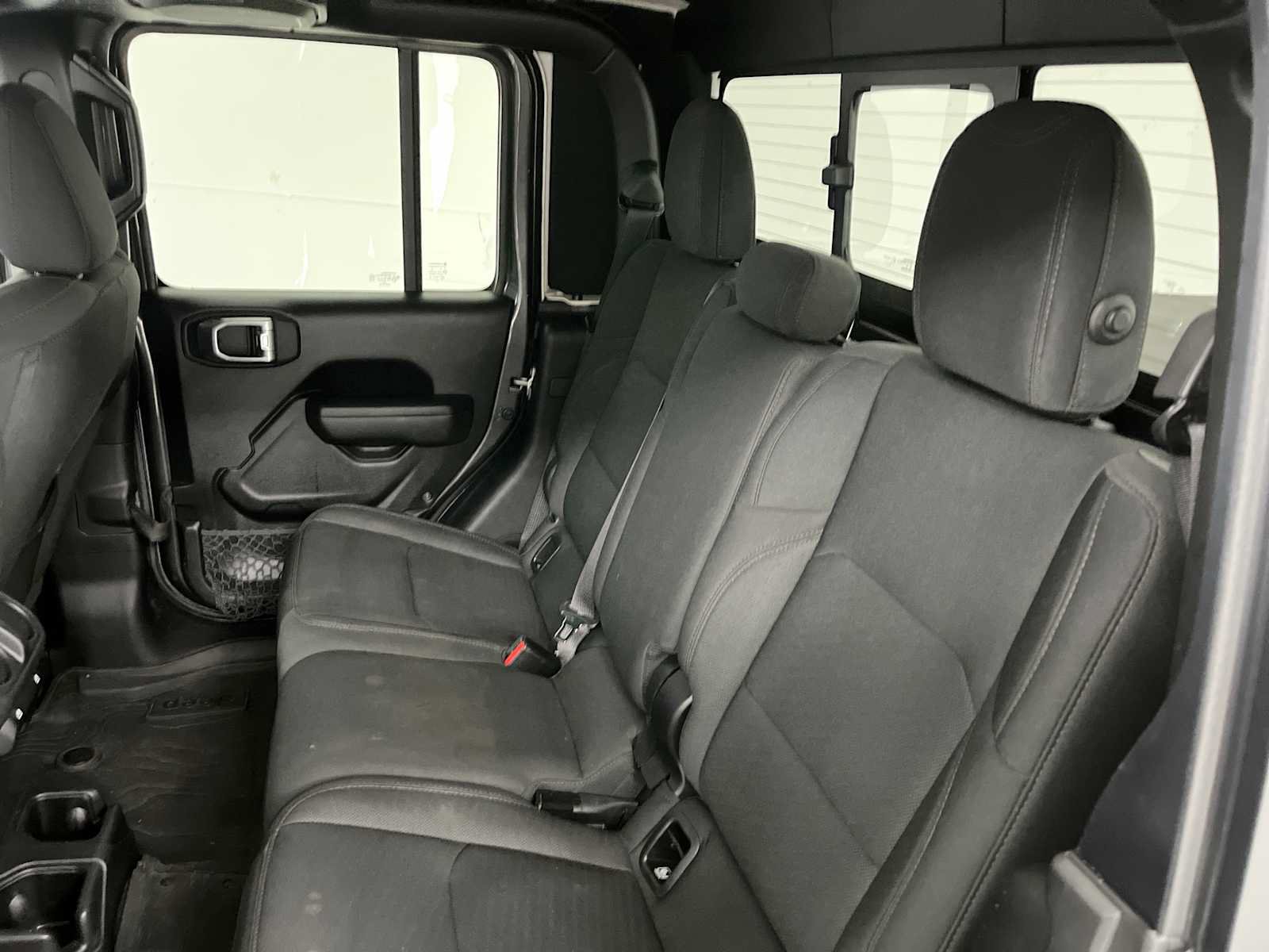 Used 2022 Jeep Gladiator Sport AWD/4WD image 29