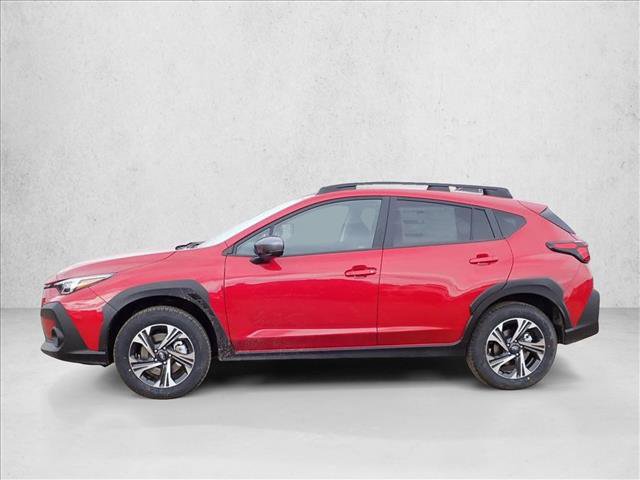 New 2026 Subaru Crosstrek 2.0i Premium image 2