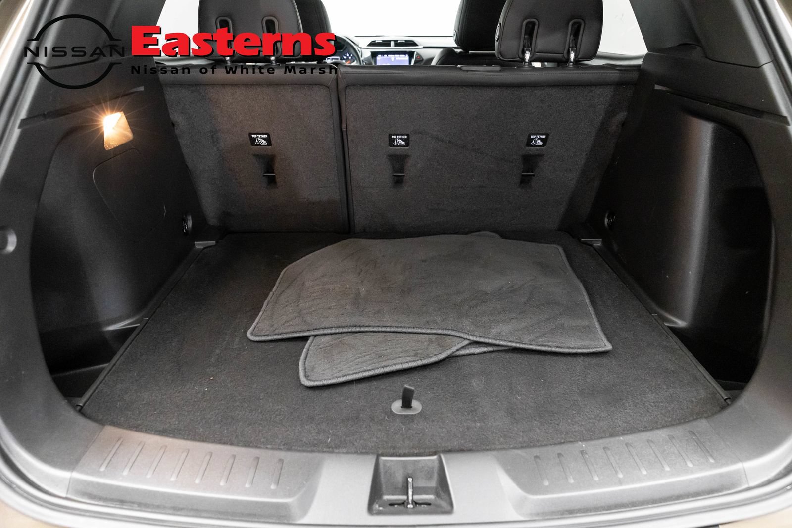 Used 2022 Chevrolet TrailBlazer ACTIV w/ Convenience Package AWD/4WD image 9