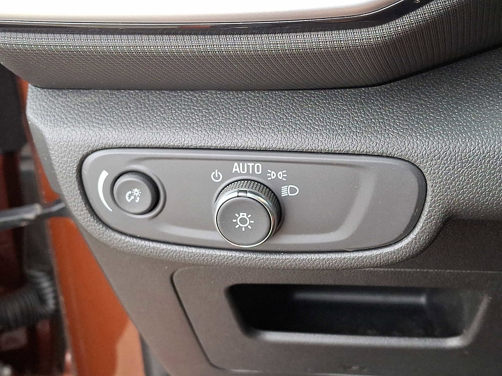 Used 2021 Chevrolet TrailBlazer LS image 22