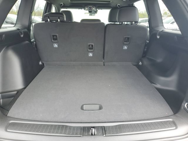 New 2026 Jeep Grand Cherokee Altitude AWD/4WD image 8
