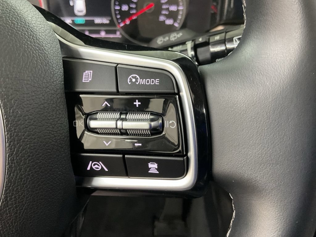 Used 2022 Kia Sorento X-Line EX AWD/4WD image 10