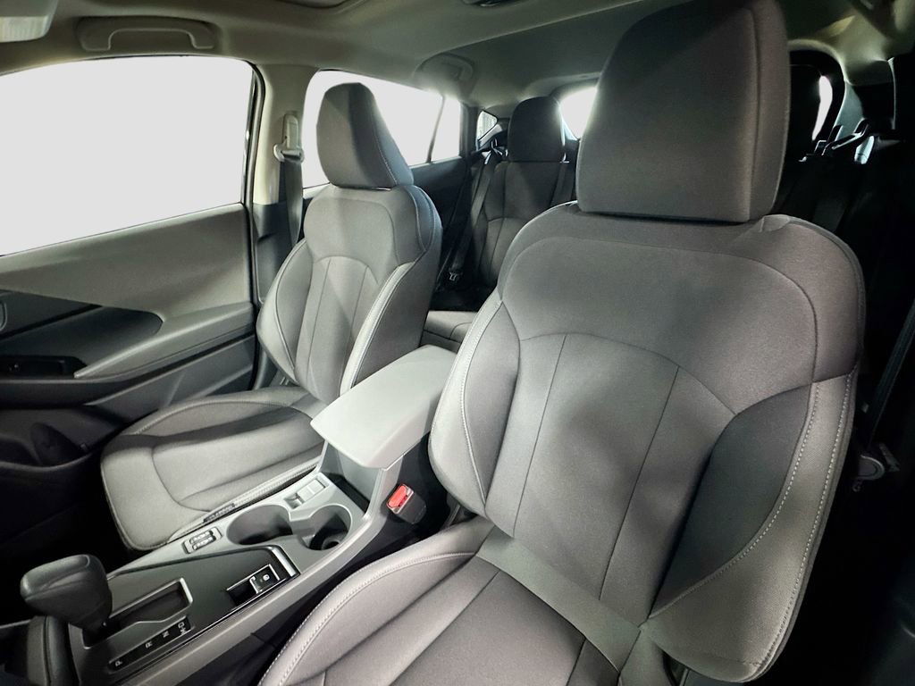 New 2026 Subaru Crosstrek 2.0i Premium image 18
