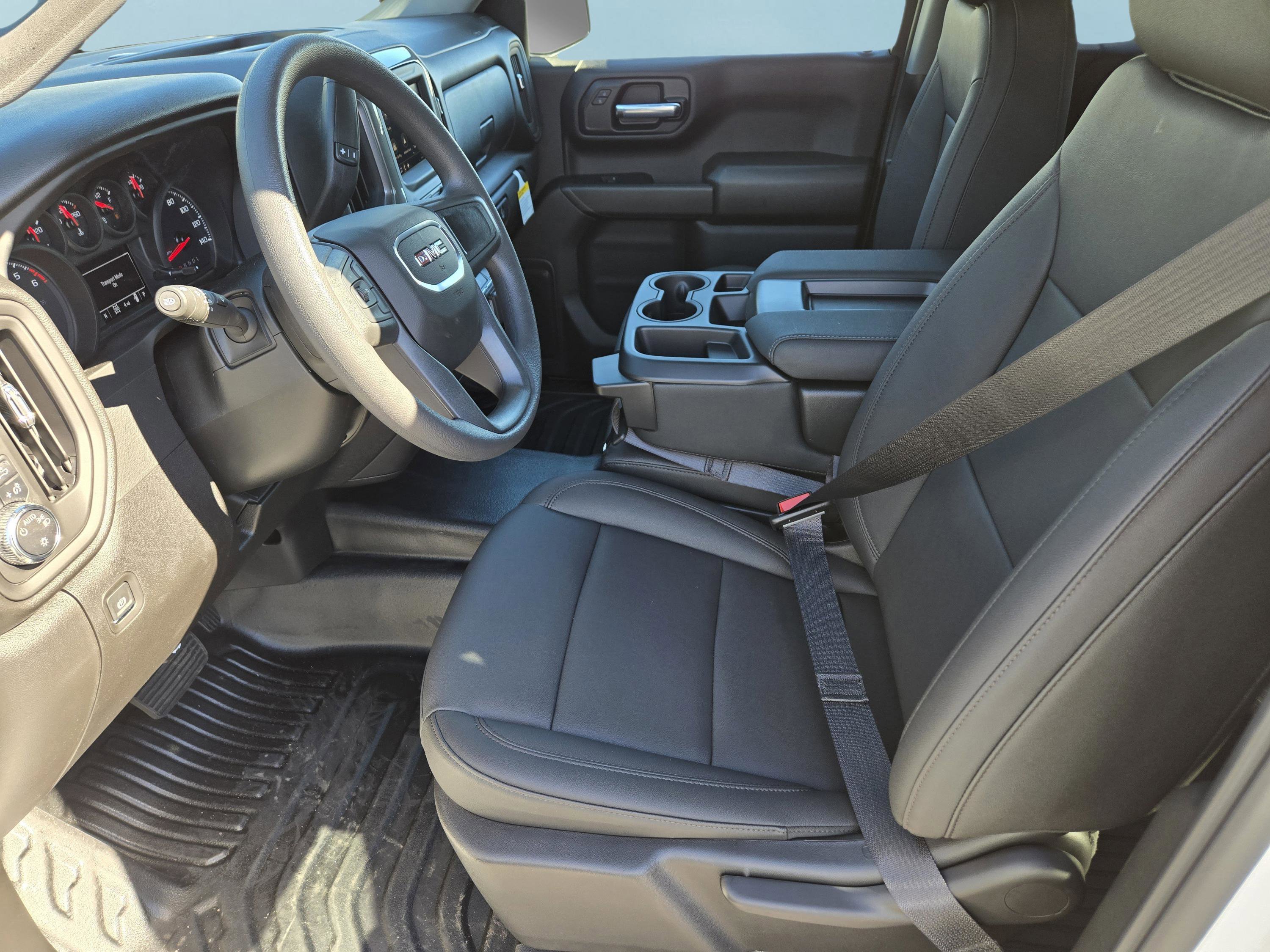 New 2026 GMC Sierra 1500 Pro w/ Pro Value Package image 15