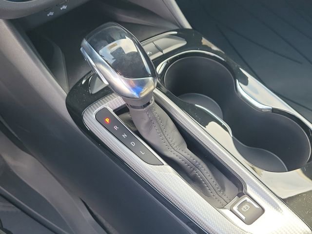 New 2026 Buick Envista Avenir image 30