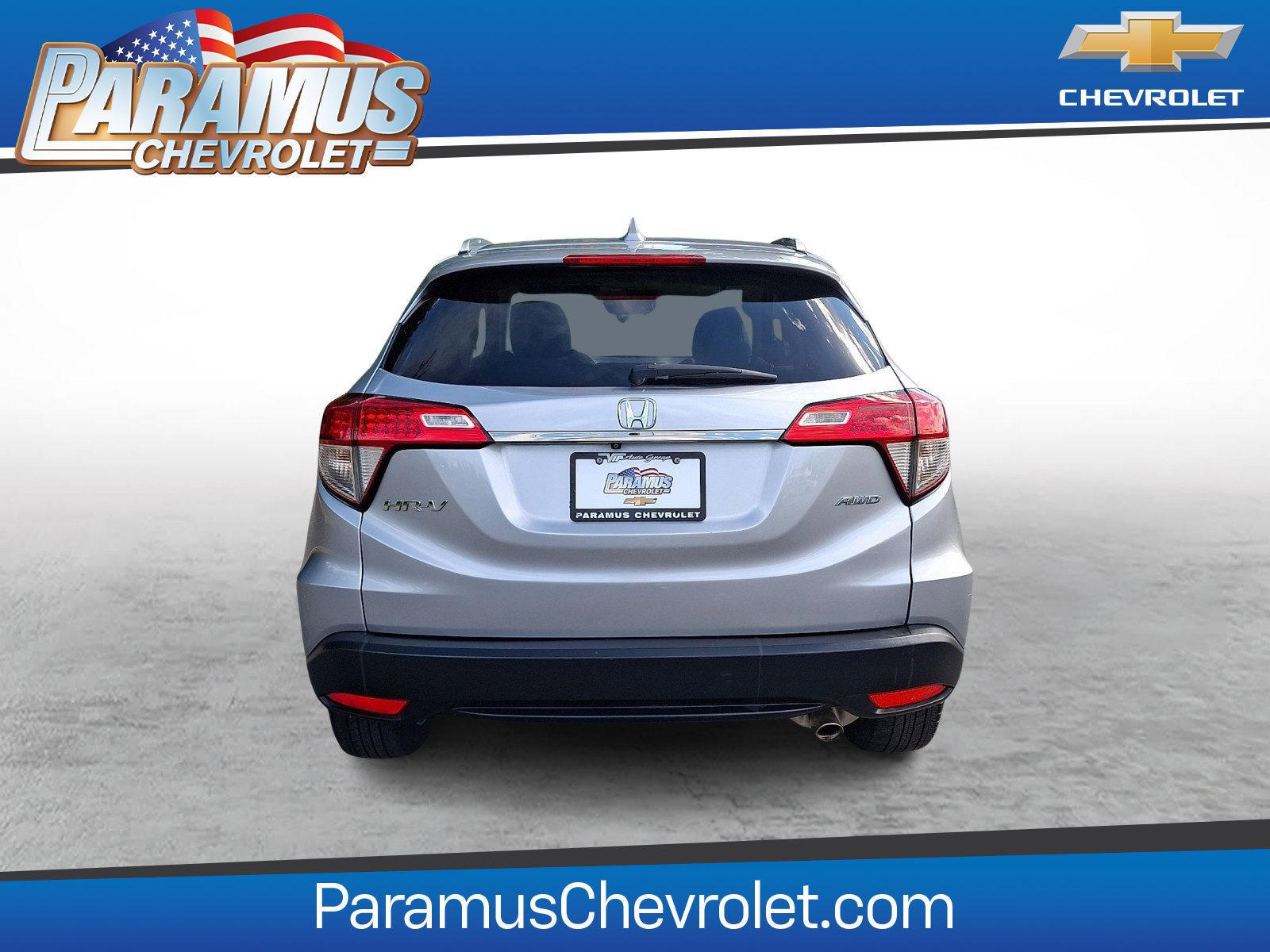 Used 2019 Honda HR-V EX image 5