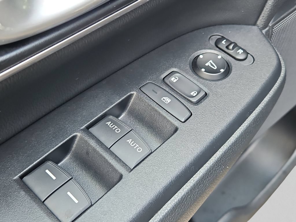 Certified 2021 Honda CR-V Touring image 30