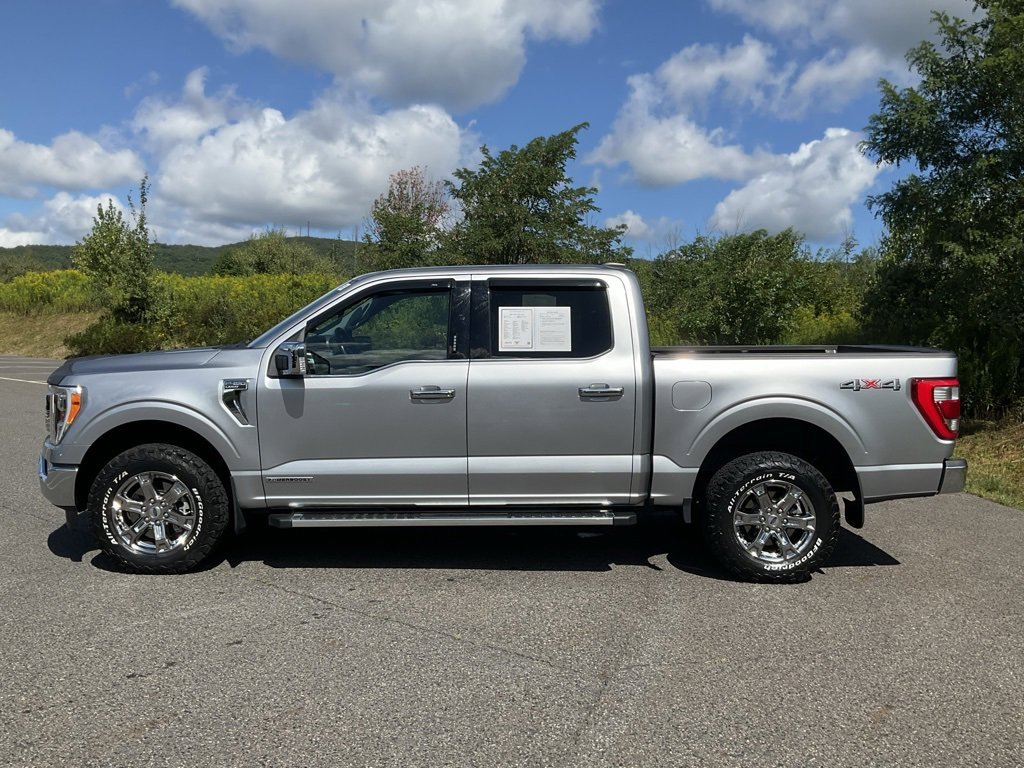 Used 2023 Ford F150 Lariat image 34