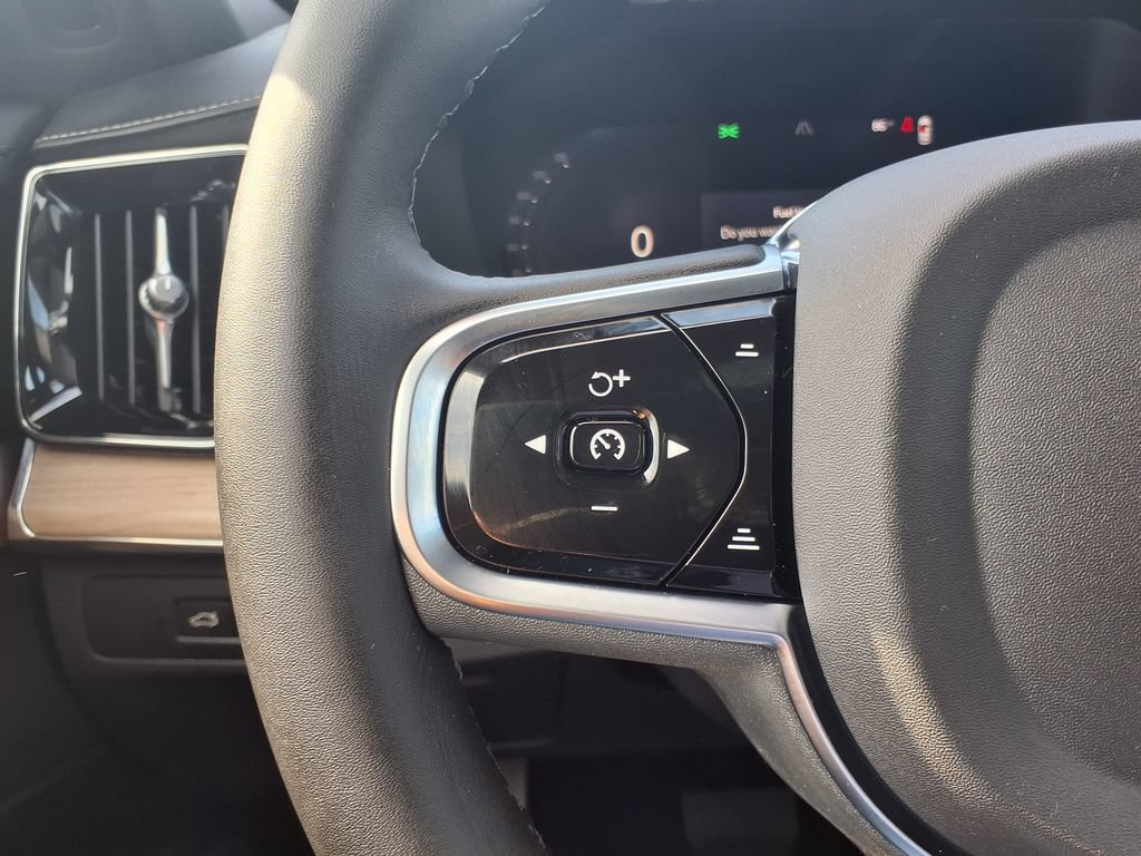 New 2026 Volvo XC90 T8 Ultra w/ Protection Package Premier AWD/4WD image 21