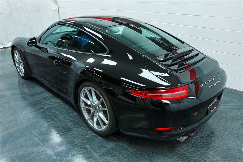 Used 2015 Porsche 911 Carrera S RWD image 16