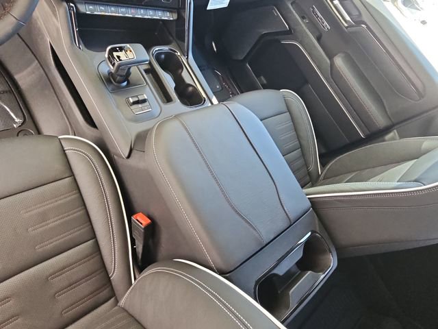 New 2026 GMC Sierra 1500 AT4X image 23