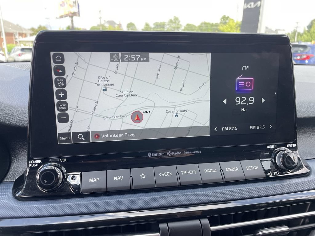 Used 2022 Kia Seltos S FWD image 13