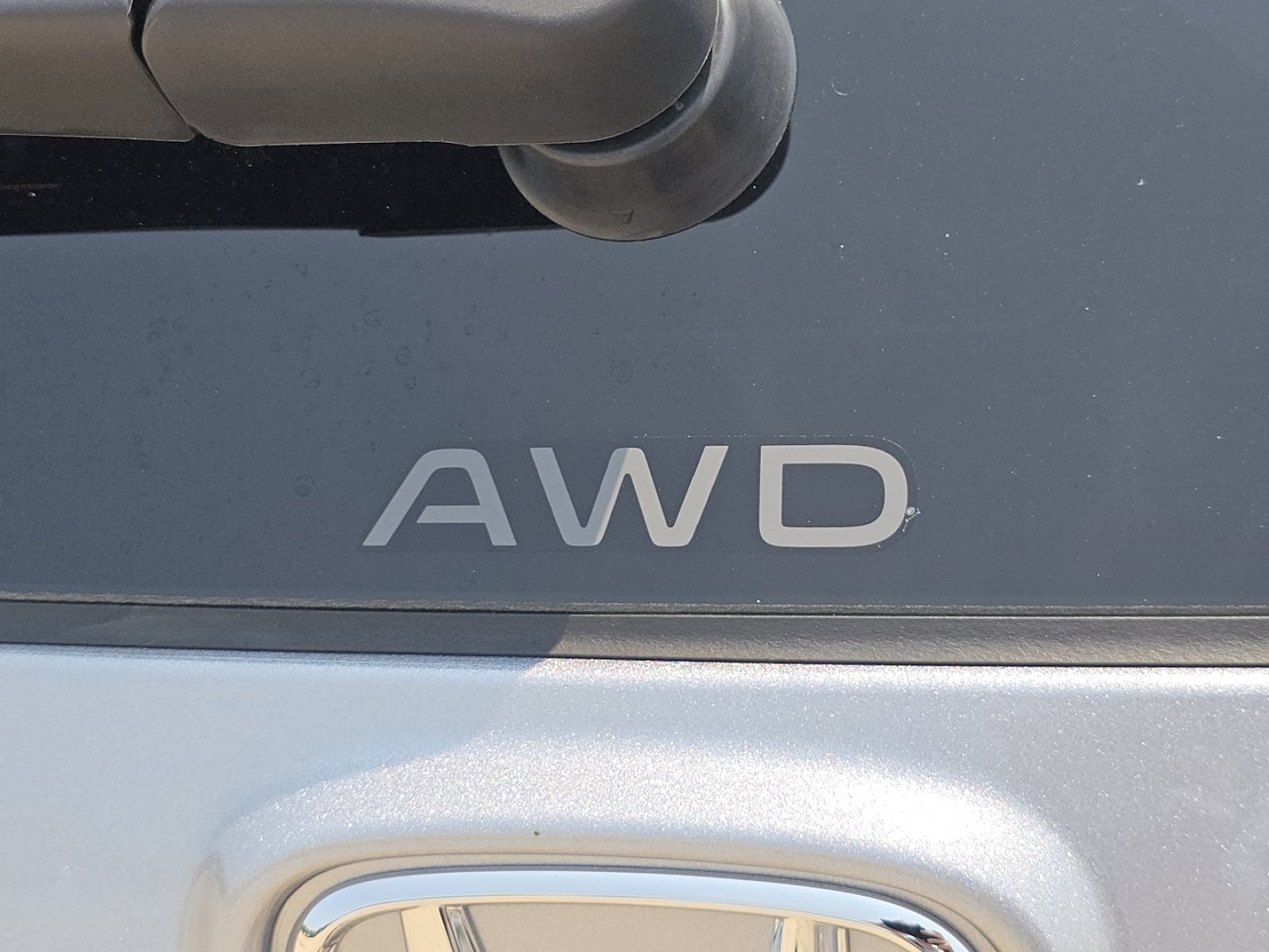 New 2026 Honda CR-V LX image 7