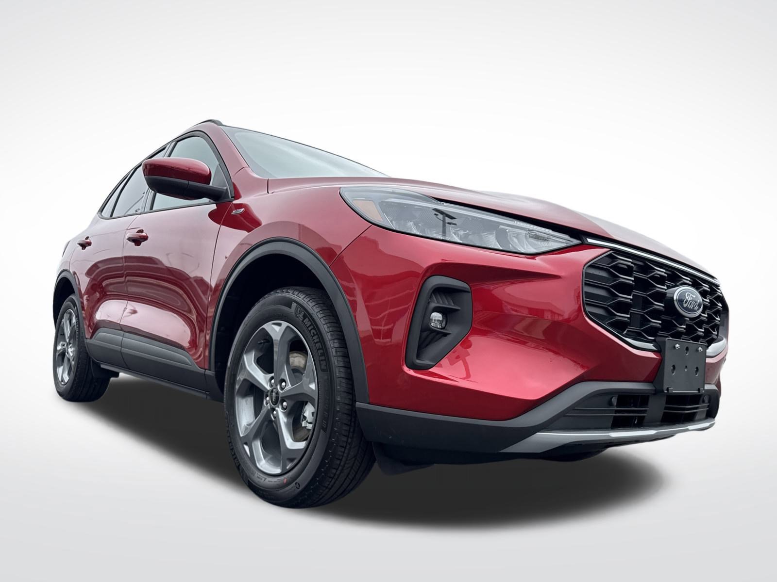 New 2026 Ford Escape ST-Line Select w/ Tech Pack #2 image 5