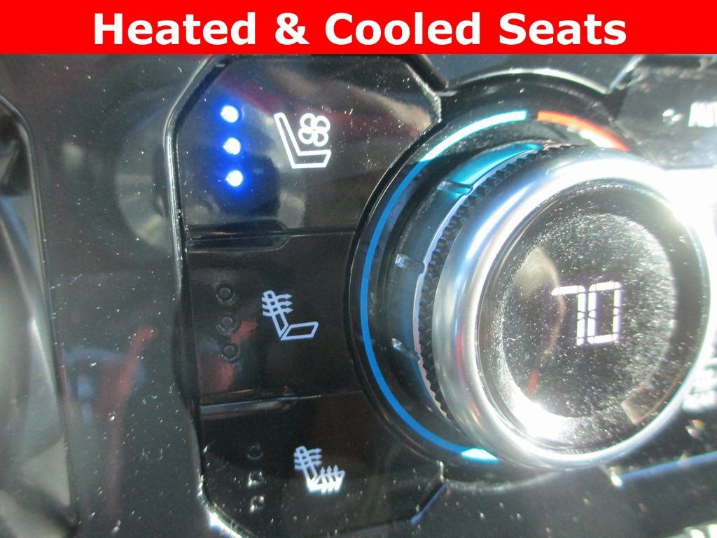 Used 2024 GMC Sierra 1500 AT4X w/ AT4X AEV Edition image 18