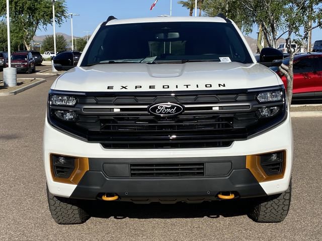 New 2026 Ford Expedition Tremor AWD/4WD image 57
