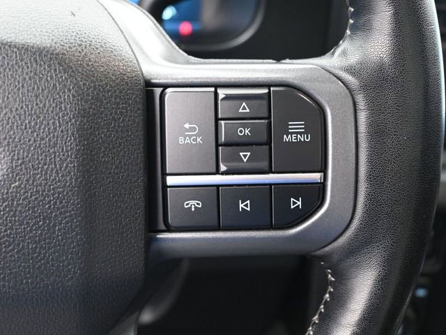 Certified 2023 Ford F250 Lariat w/ Sport Appearance Package AWD/4WD image 32