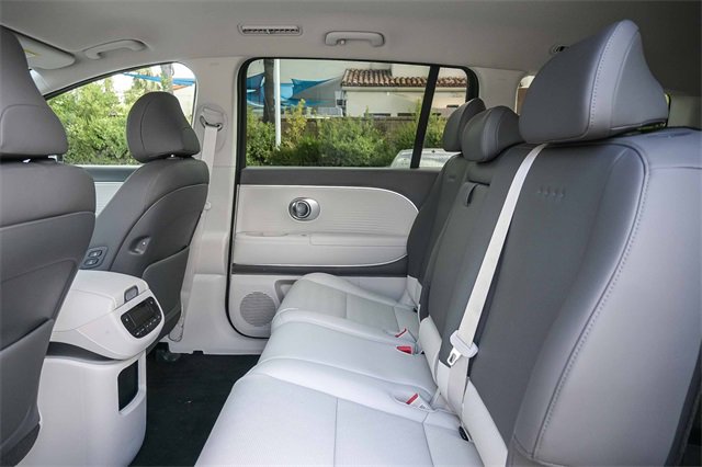New 2026 Hyundai Ioniq 9 SEL image 20