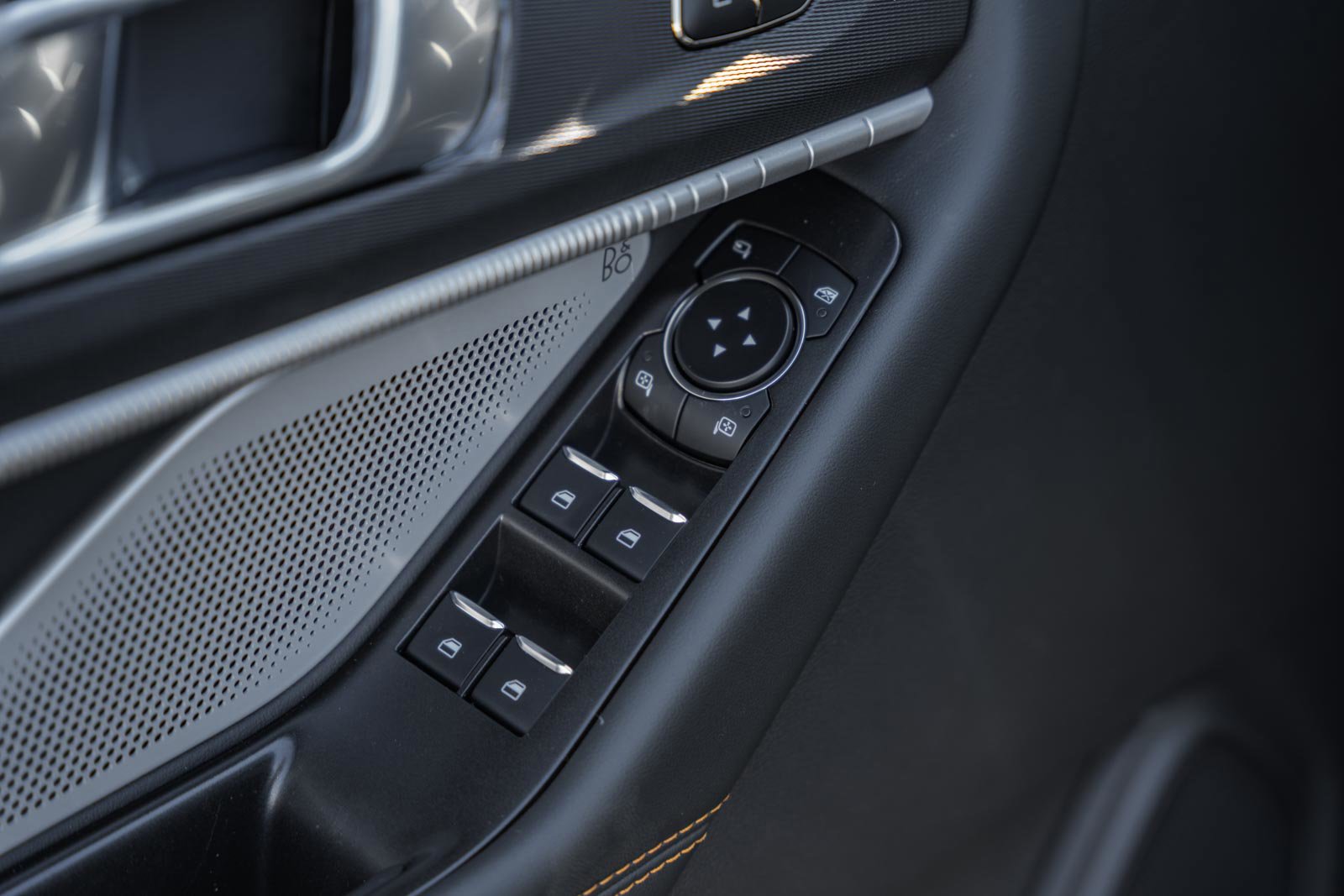 New 2026 Ford Explorer Tremor w/ Tremor Ultimate Package image 45