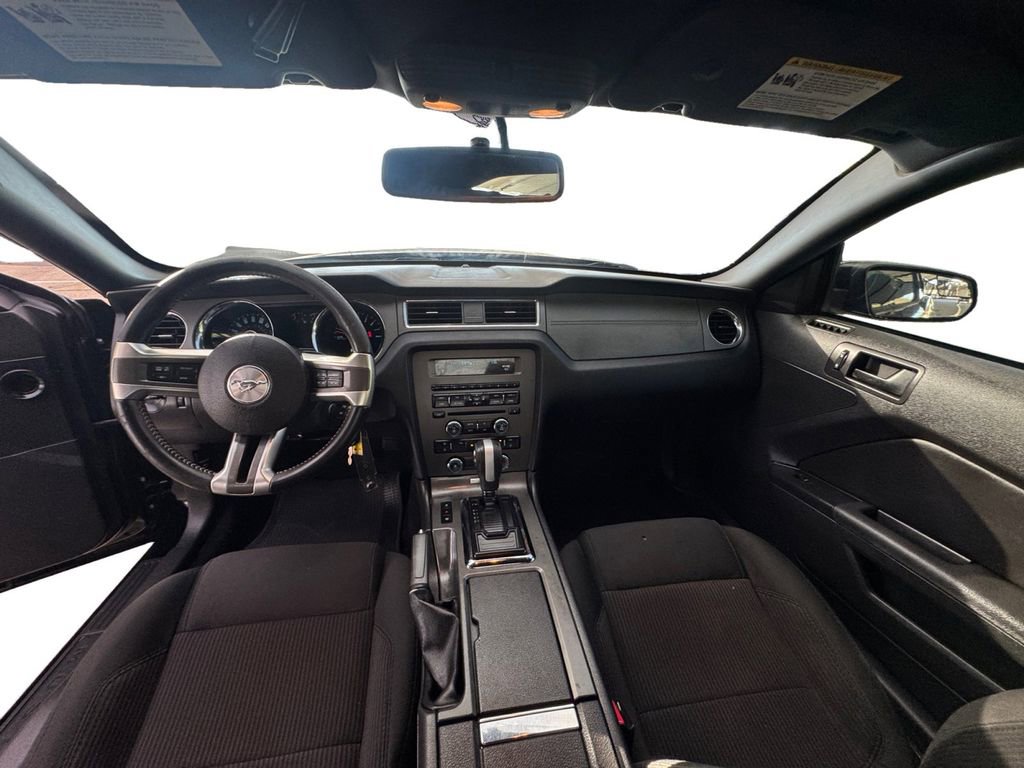 Used 2014 Ford Mustang Coupe w/ Equipment Group 102A image 11