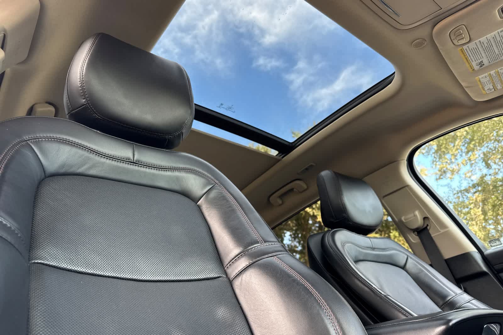 Used 2020 Lincoln Aviator Reserve RWD image 18