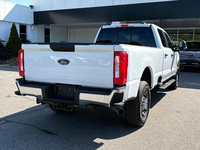 Used 2024 Ford F250 XL w/ XL Chrome Package AWD/4WD image 5