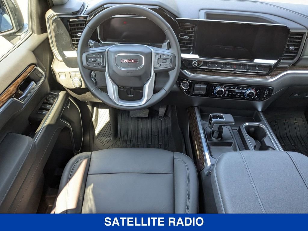 New 2026 GMC Sierra 1500 Elevation w/ Elevation Premium Package image 30