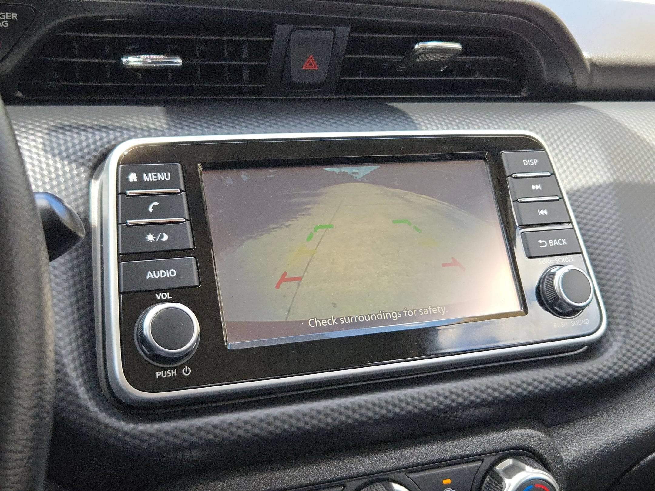 Certified 2025 Nissan Kicks Play S FWD image 16
