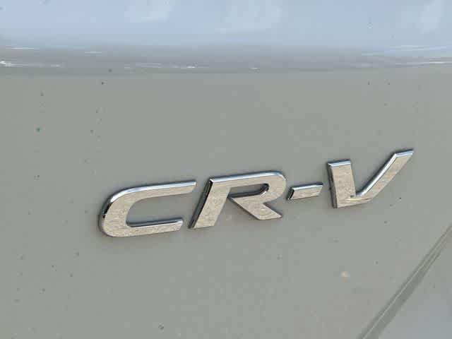 Used 2022 Honda CR-V EX-L image 28