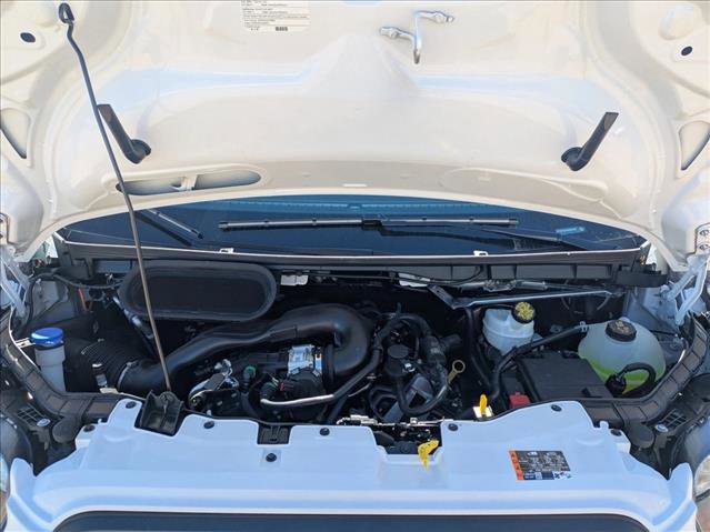 New 2025 Ford Transit 250 148 Medium Roof image 16