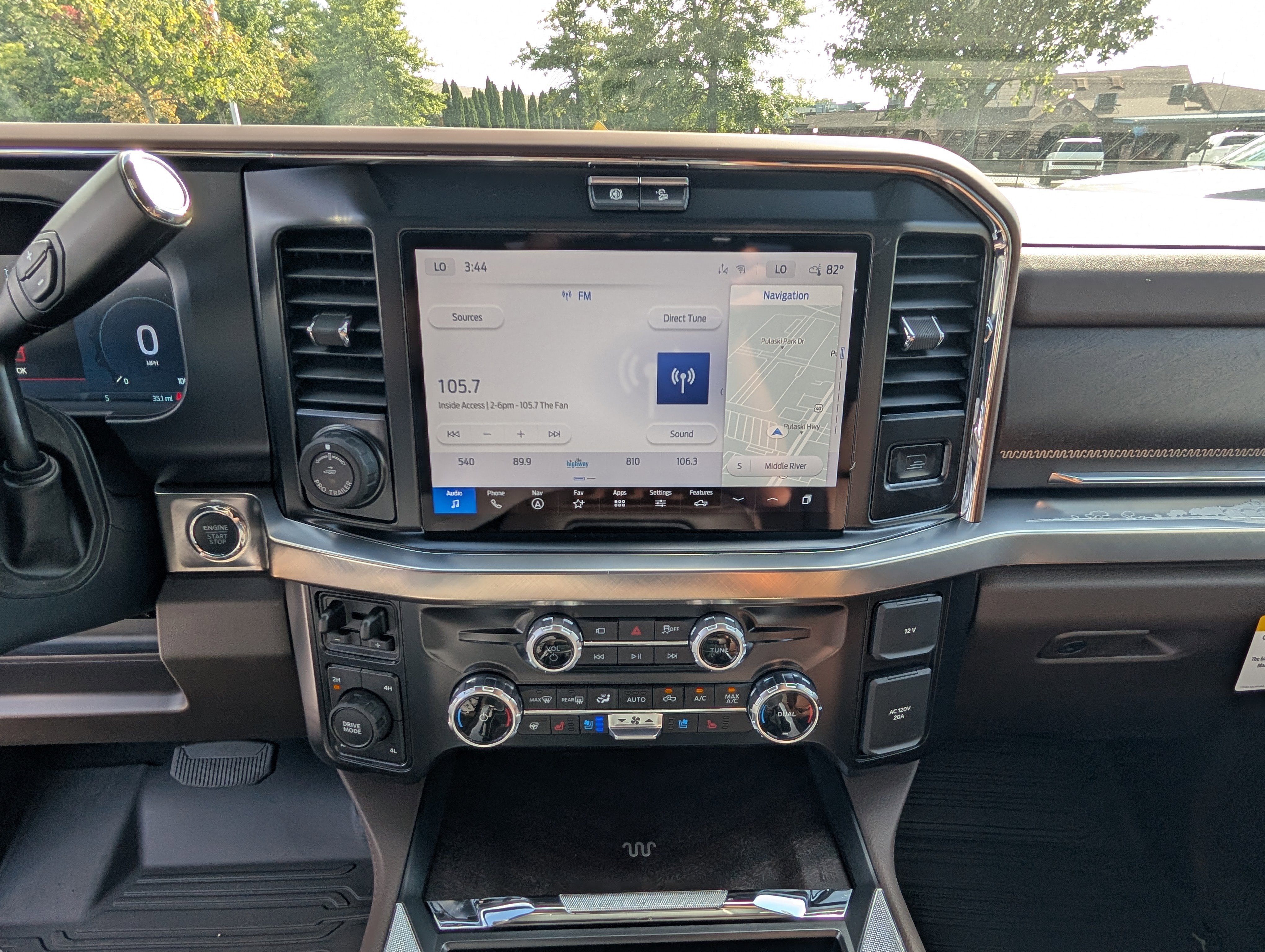 New 2026 Ford F350 King Ranch image 19