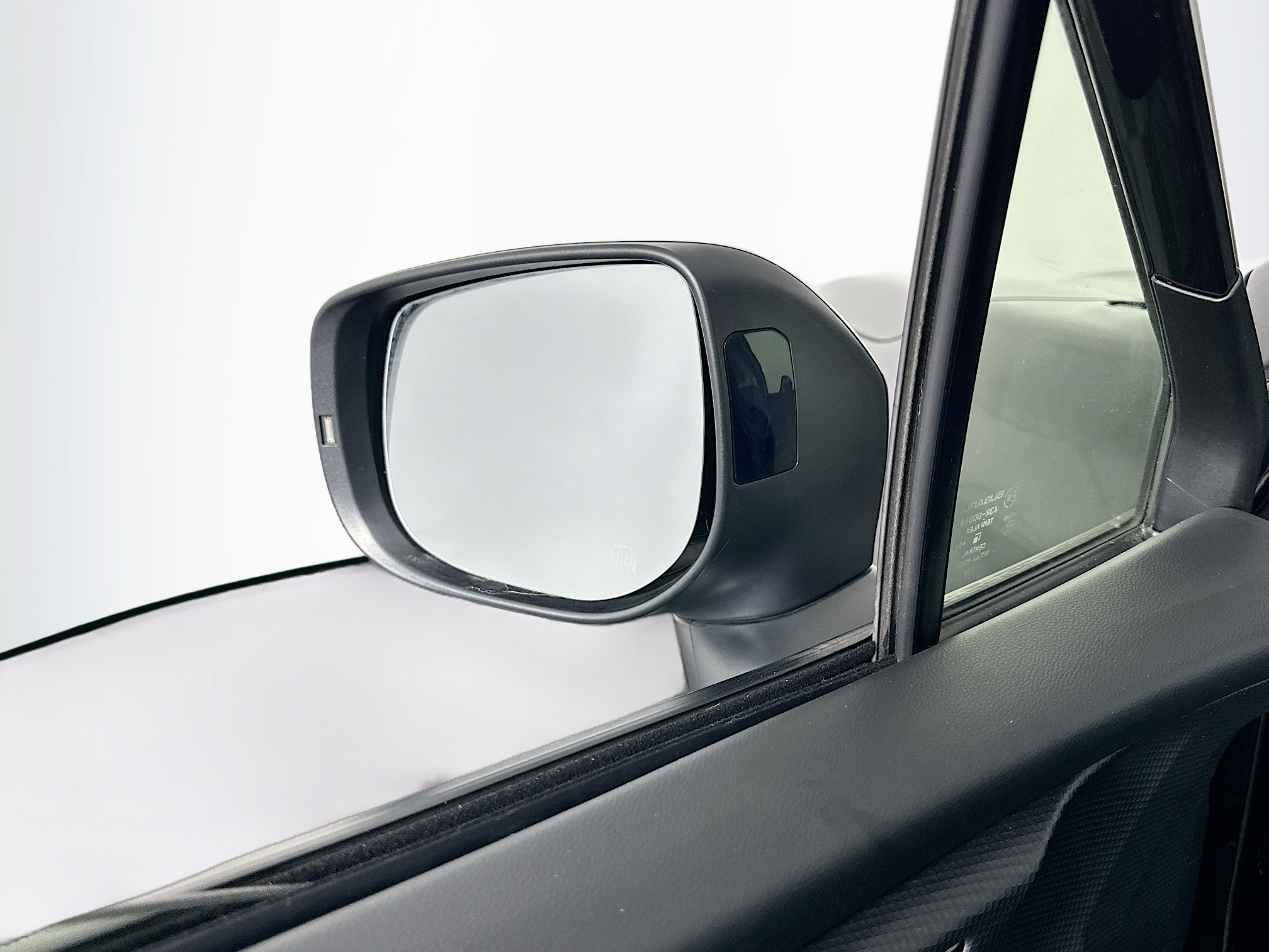 Used 2022 Subaru Forester Sport image 16