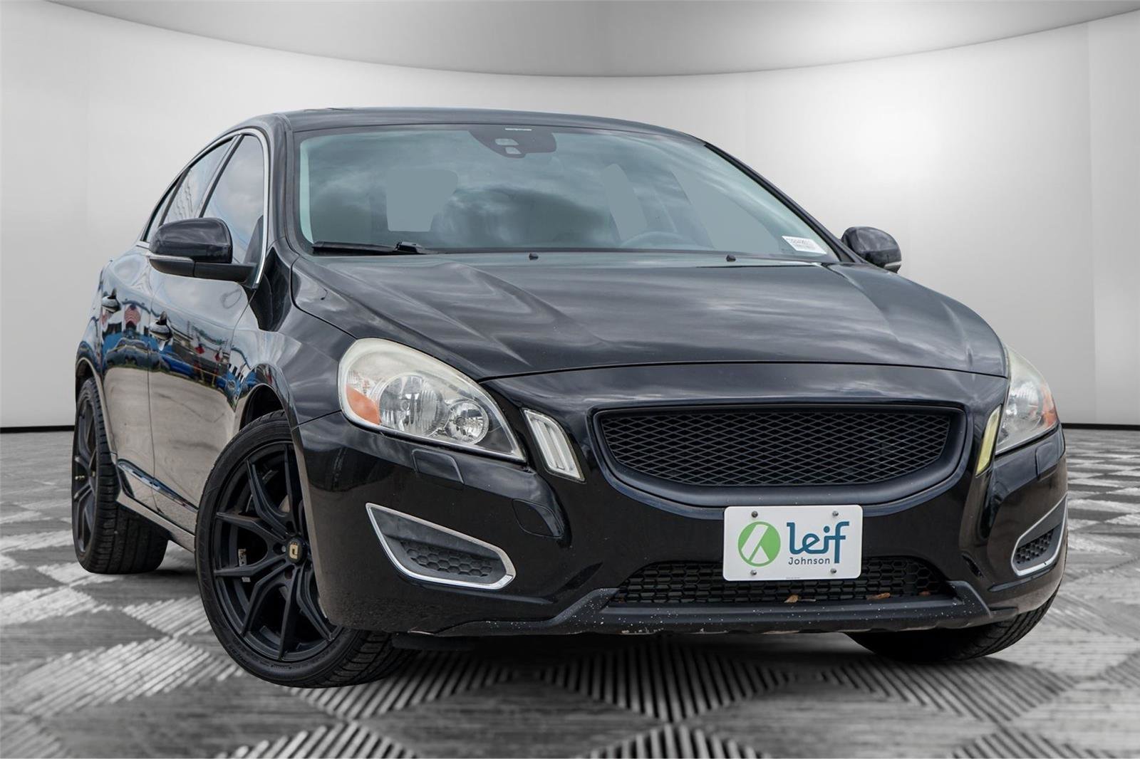 Used 2013 Volvo S60 T5