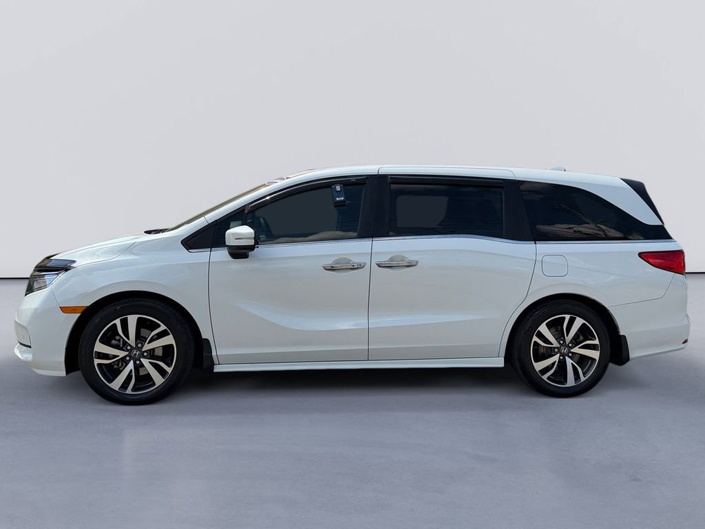 Used 2021 Honda Odyssey Touring image 6