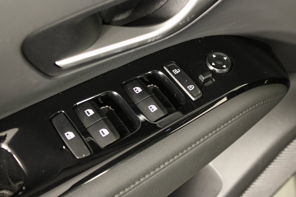 Certified 2024 Hyundai Tucson Limited image 19