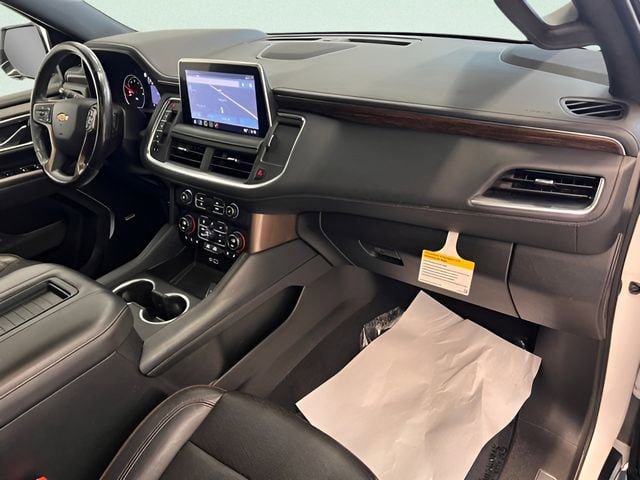 Used 2021 Chevrolet Tahoe High Country w/ Premium Package AWD/4WD image 15