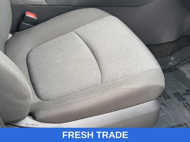 Used 2020 Toyota RAV4 XLE w/ All Weather Liner Package image 10