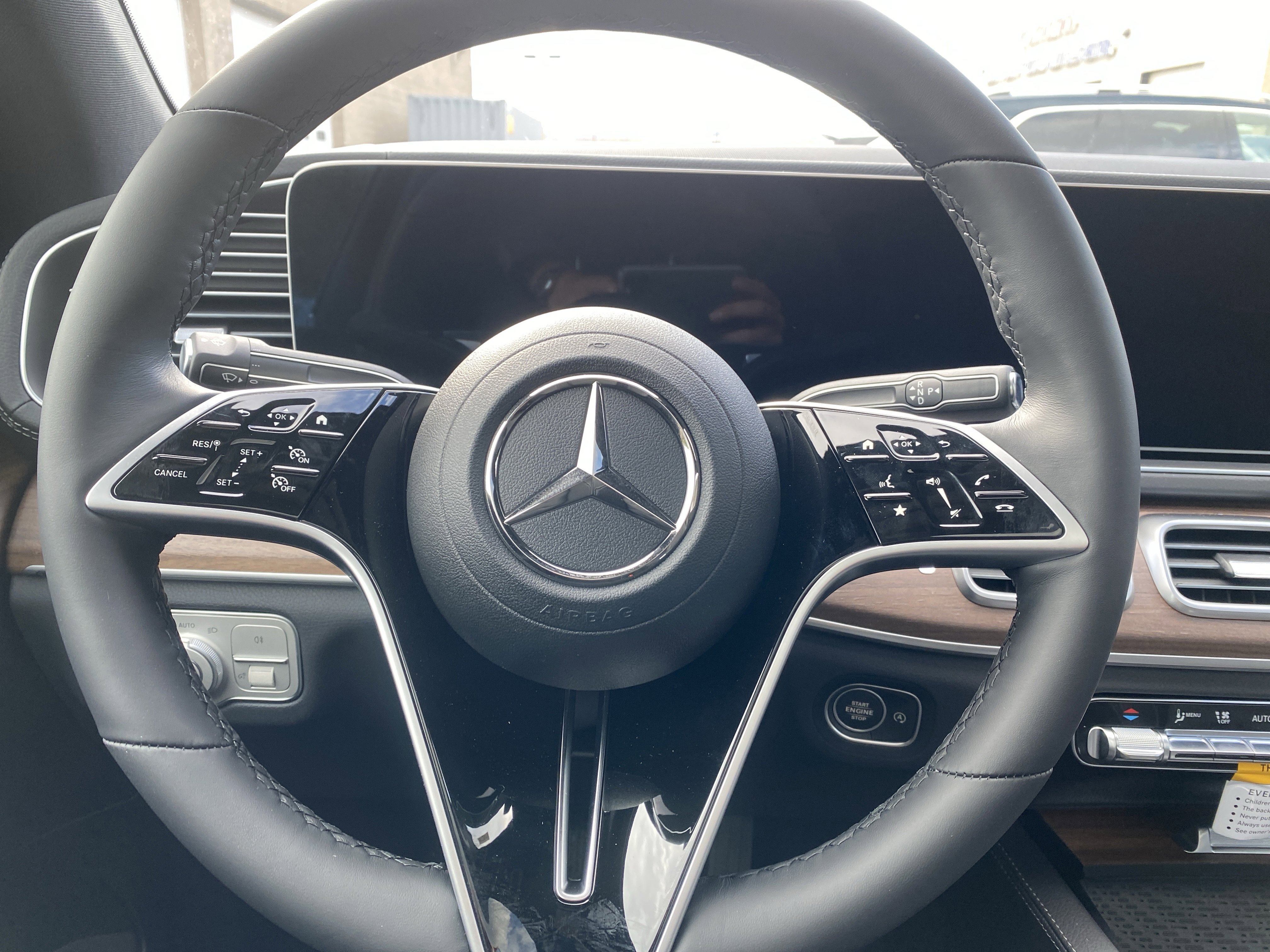 New 2026 Mercedes-Benz GLE 450 4MATIC Coupe image 13