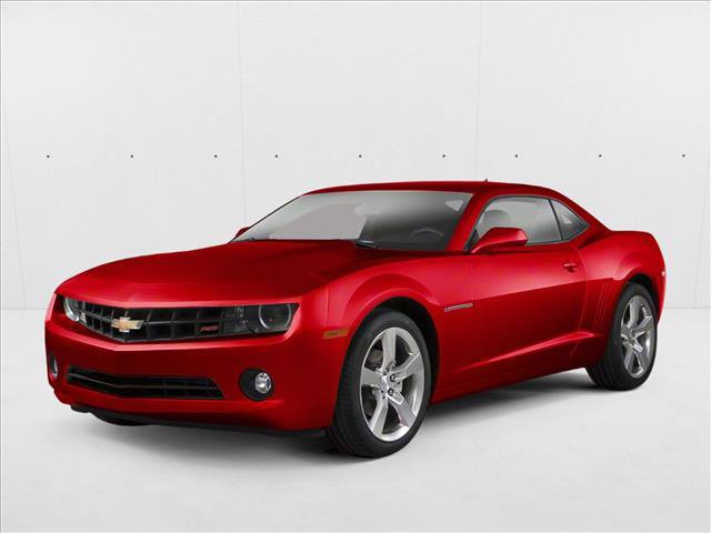 Used 2010 Chevrolet Camaro SS w/ RS Package