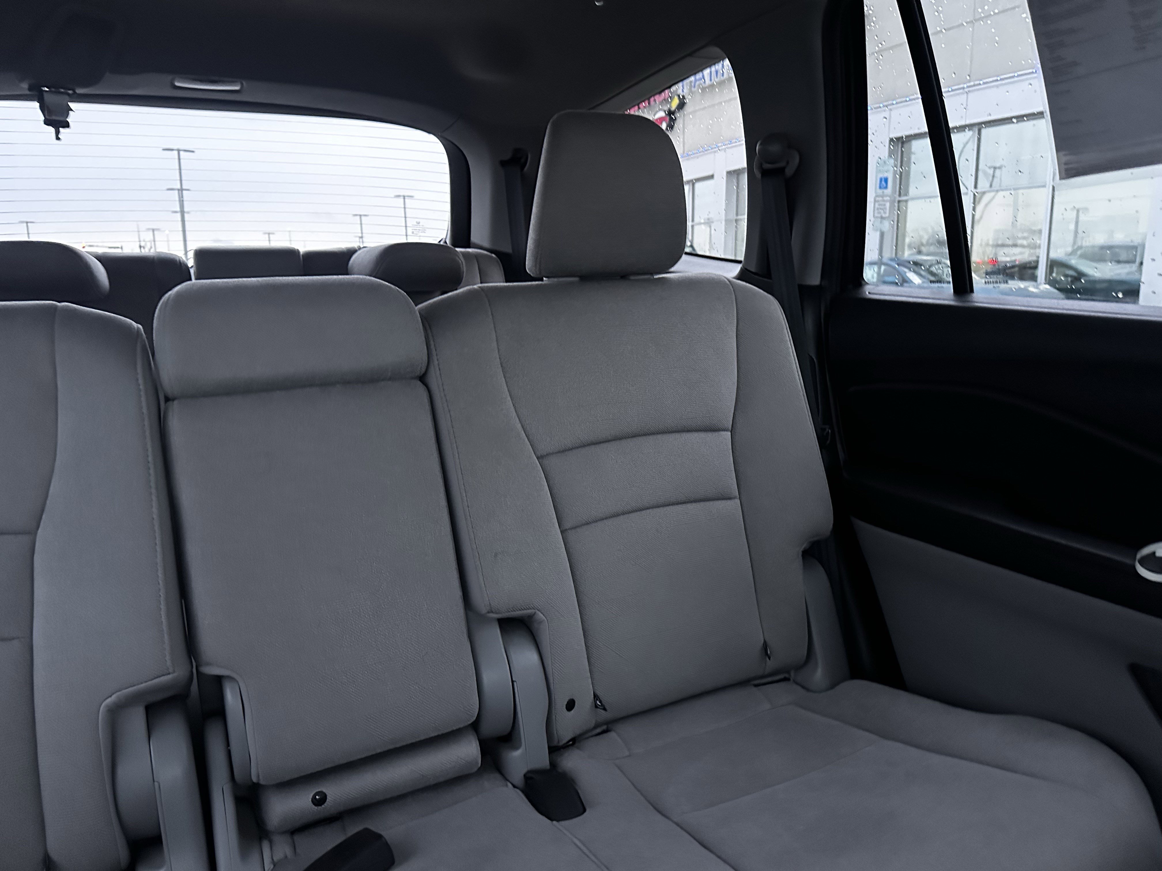 Used 2020 Honda Pilot EX image 14