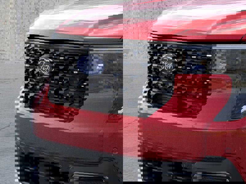 New 2026 Ford Maverick Lariat image 18