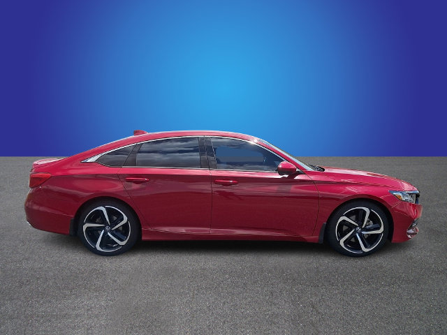 Used 2019 Honda Accord Sport image 3