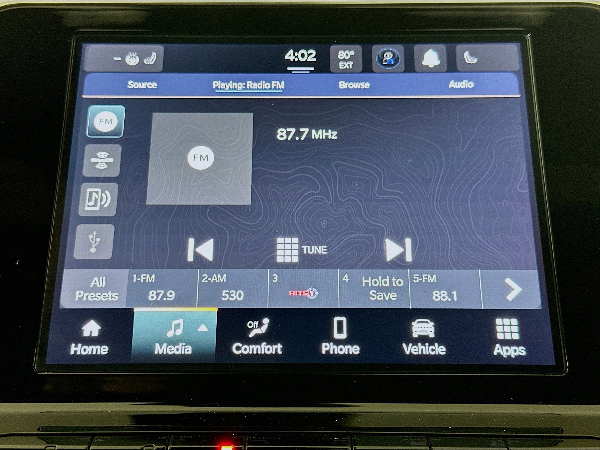 Used 2025 Jeep Compass Latitude image 22