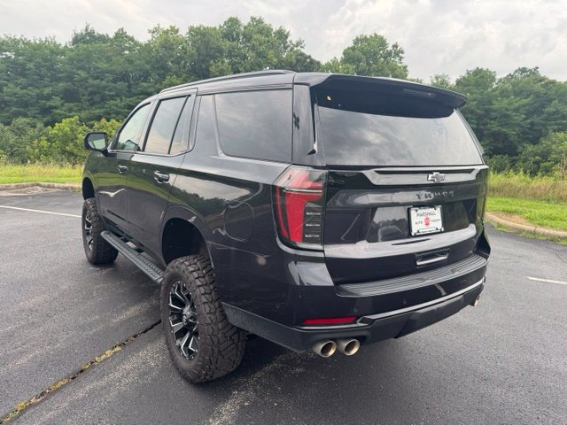 Used 2025 Chevrolet Tahoe Z71 AWD/4WD image 5