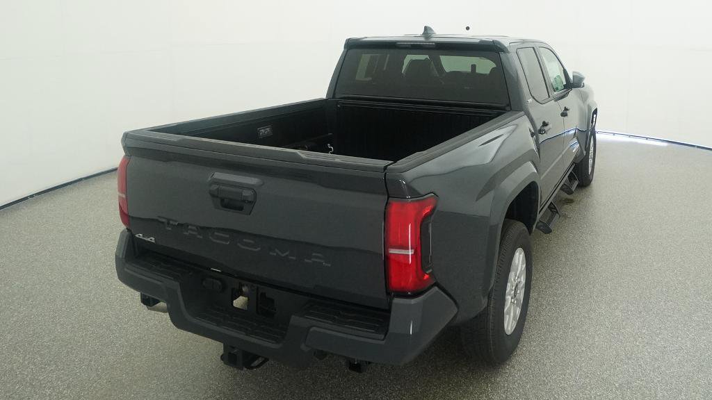 New 2026 Toyota Tacoma SR5 AWD/4WD image 11