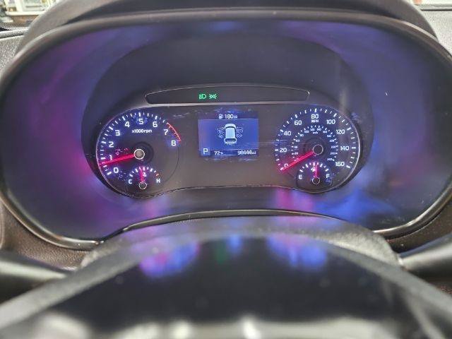 Used 2020 Kia Soul X-Line FWD image 13