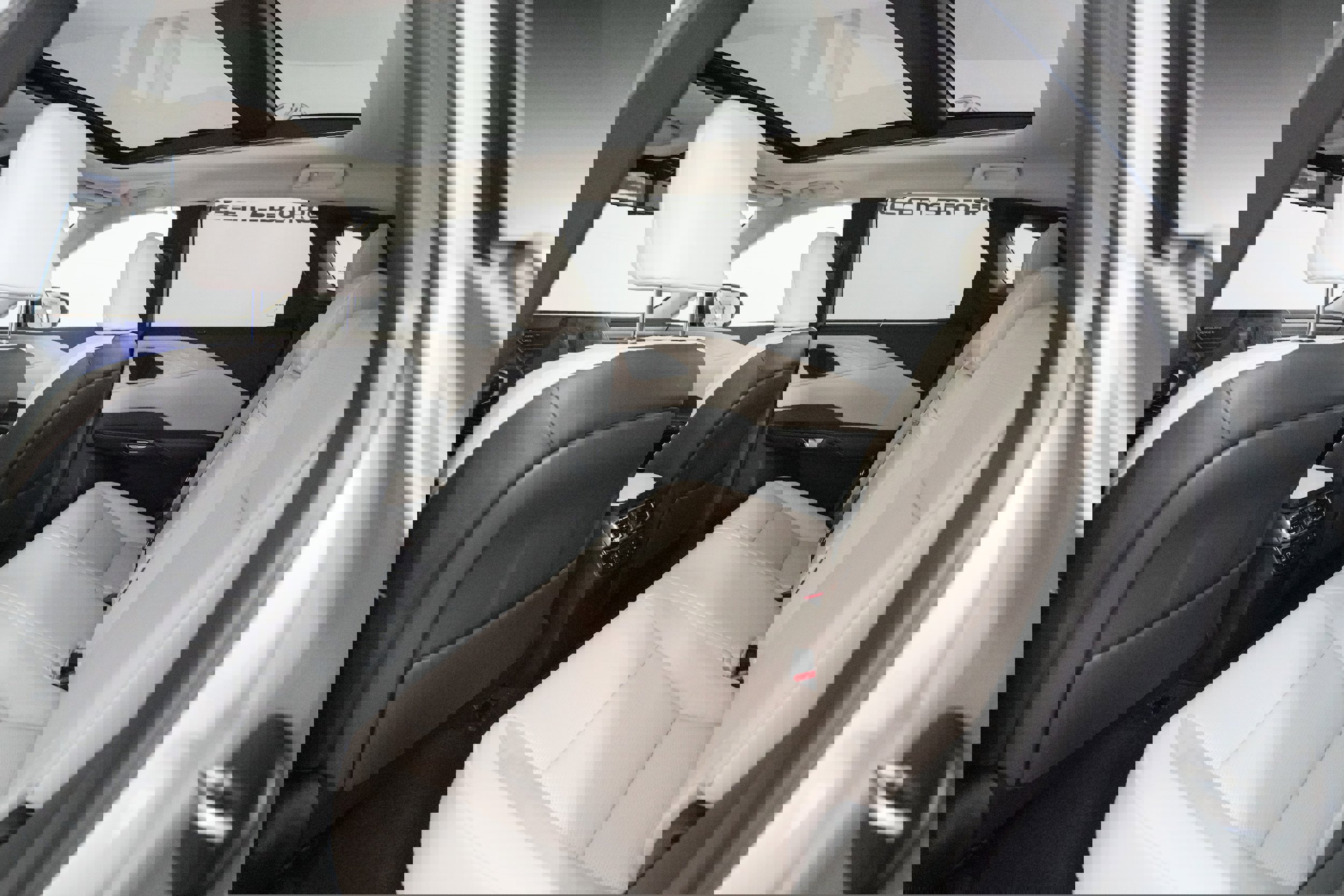 Certified 2023 Lexus RX 350 w/ Luxury Package image 13