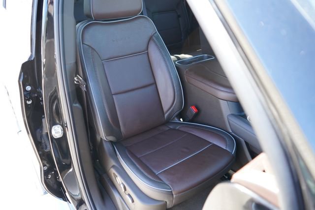 Used 2025 GMC Sierra 1500 Denali w/ Technology Package image 50